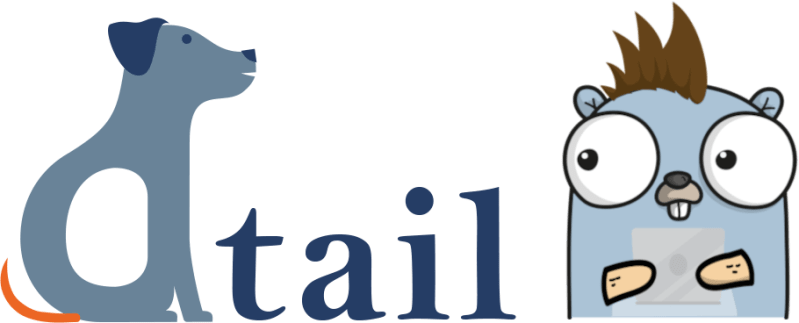 Github Mimecast Dtail Dtail Is A Distributed Devops Tool For Tailing - Perfect Sunset Texture - Ultra HD