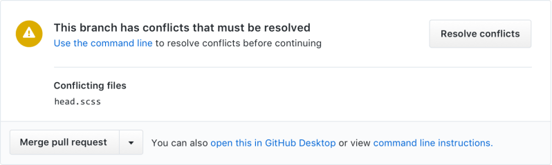 Github Nichellepri Conflict Demo - Best Mountain Images in 8K