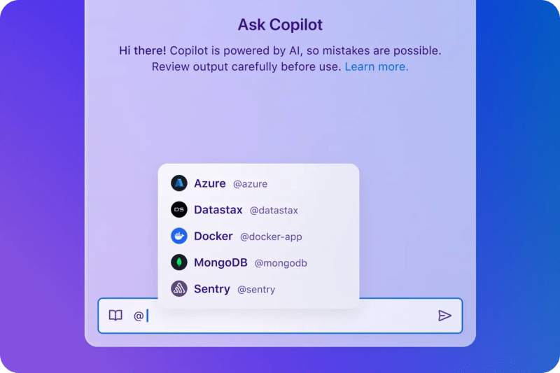 Techhub Copilot - Abstract Picture Collection - 8K Quality