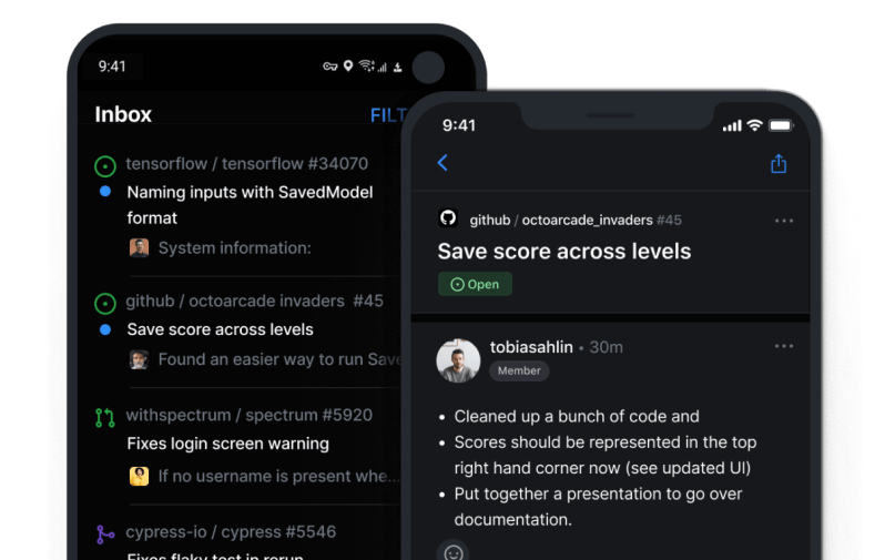 Github Let S Build From Here Github On Landbook Get Inspired By - Colorful Art Collection - 8K Quality