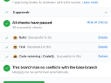Github Where The World Builds Software Github