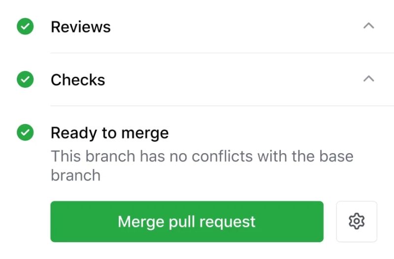 Github For Mobile 1 2 Update Comes With Improved Pull Request Review - Ocean Background Collection - Desktop Quality