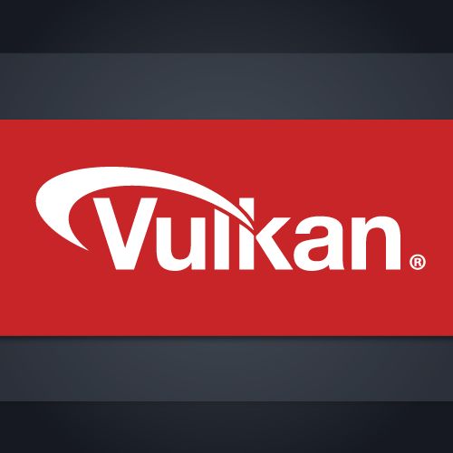 Https Www Khronos Org Vulkan - Best Vintage Textures in Full HD