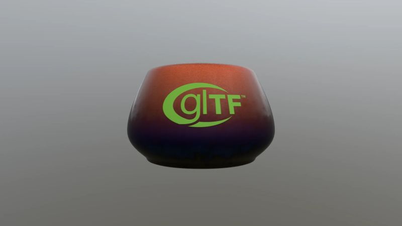 Sample Assets Khronos - Best Vintage Photos in Desktop