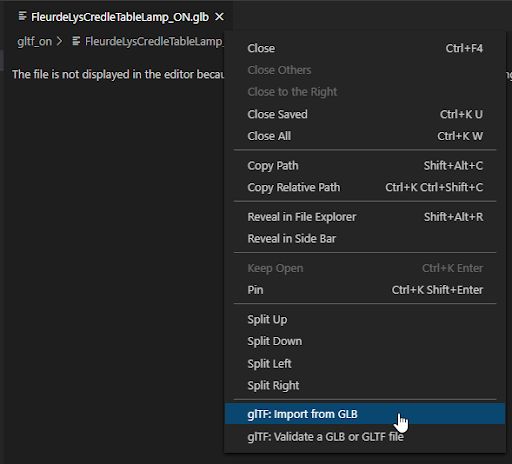 Gltf Tutorials Gltftutorial Gltftutorial 012 Texturesimagessamplers Md - Elegant Abstract Wallpaper - Desktop
