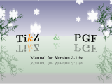 Pgf Tikz Manual Complete Online Documentation
