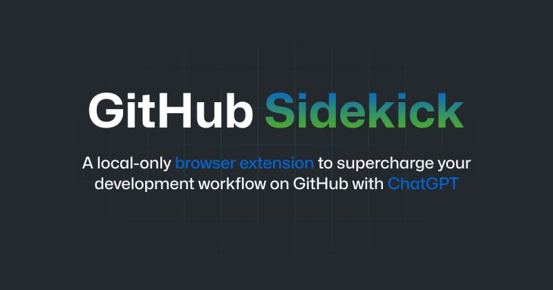 Github Always Open Sidekick - Dark Photos - Amazing 4K Collection