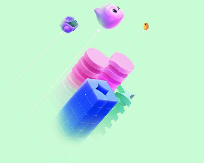 Githubuniverse Dan Shanahan 14 Comments - Minimal Background Collection - High Resolution Quality