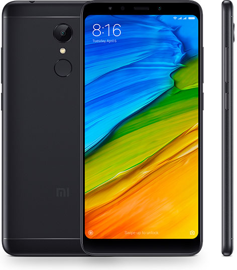 Xiaomi Redmi 5 обзор и характеристики