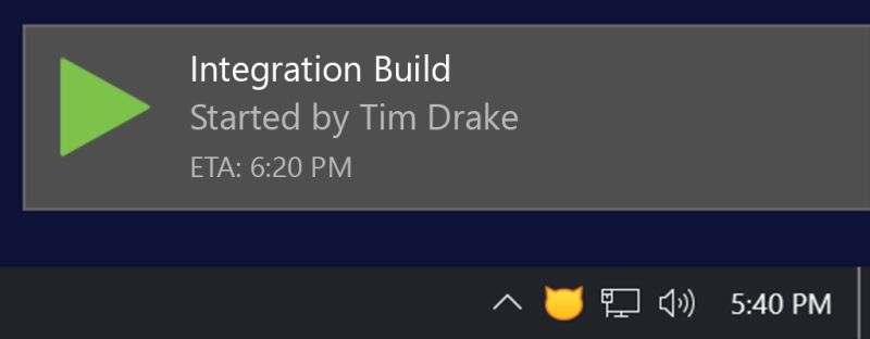 Github Lame Engineer Teams Gitlab Notification Template Get Notification From Gitlab In - Download Modern Light Art | 4K