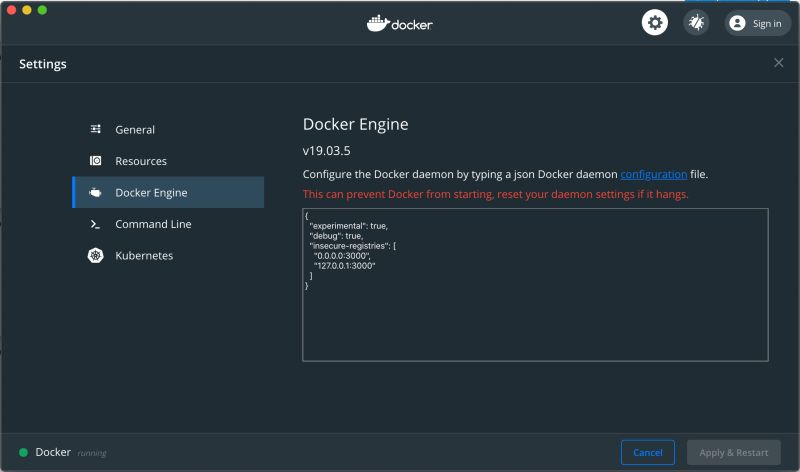 Using The Dependency Proxy To Improve Your Pipelines - Premium City Texture - Desktop