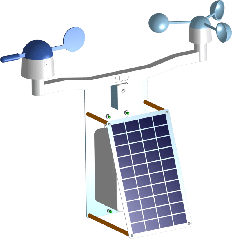 Wind Controller And Env Follower Auto Ensemble Patchstorage - Premium Geometric Art Gallery - 4K