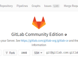 Fork Project Gitlab Basics Help Gitlab