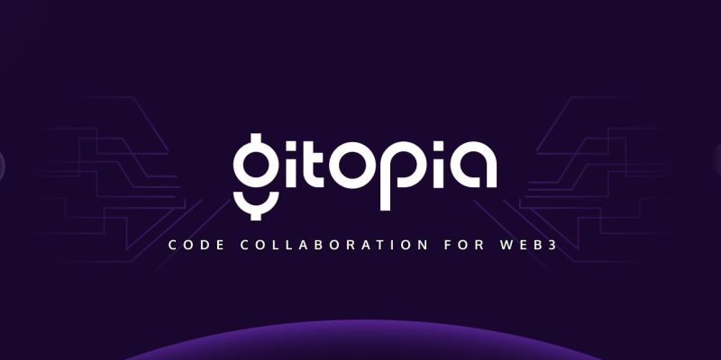 Introduction Gitopia - Mountain Design Collection - Desktop Quality