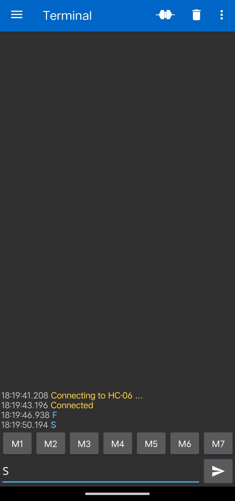 Arduino Projects Gitorko - Perfect Gradient Wallpaper - High Resolution