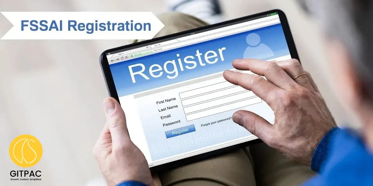 FSSAI registration India