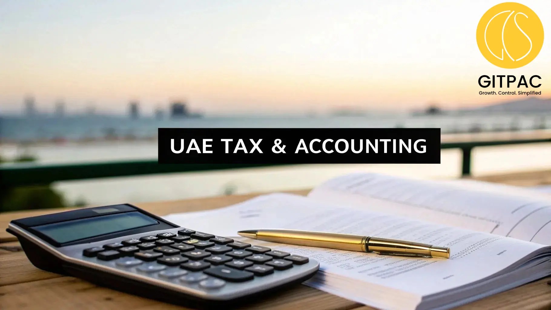 UAE Business