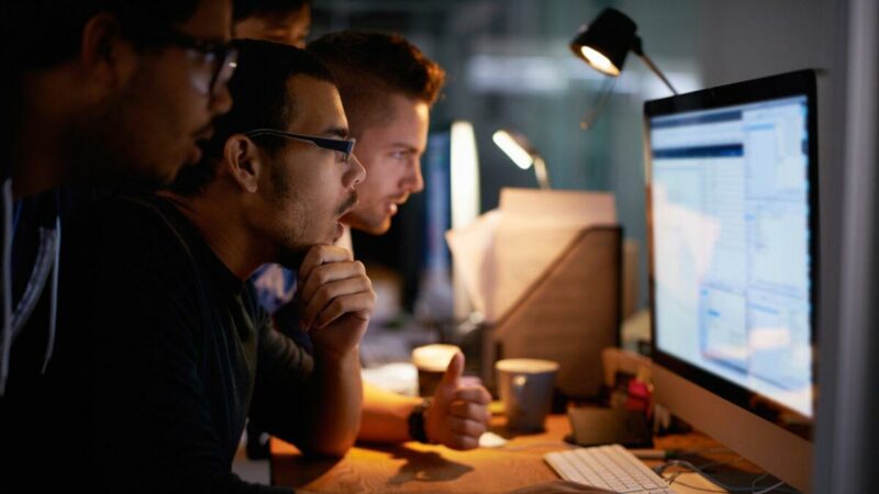 App Development Outsourcing untuk Android Kotlin, Golang Developer, dan Lain-lain