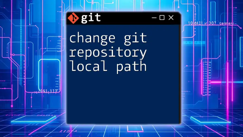 Quick Jump To Git Repository - Dark Arts - Elegant Desktop Collection