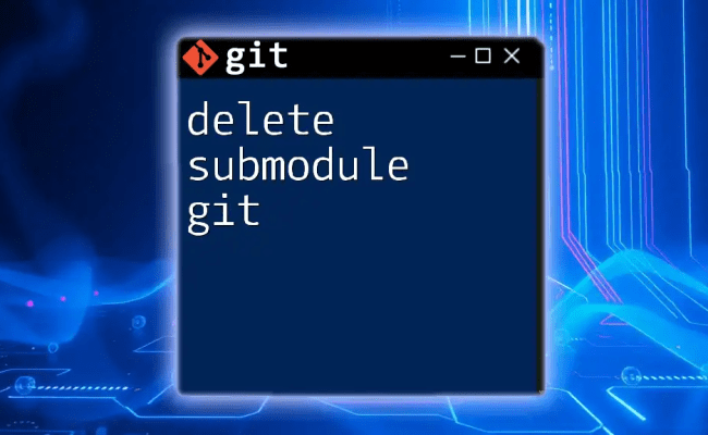 Create README File In Git: A Quick How-To Guide