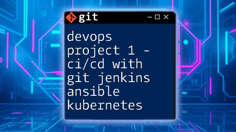 Jenkins Pipeline Git Clone With Credentials Simplified - Download Creative Landscape Design | 4K
