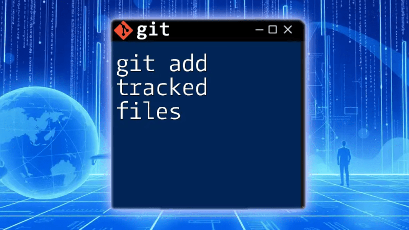 Mastering Git Git Add All Modified Files Made Easy - Beautiful Space Photo - Ultra HD