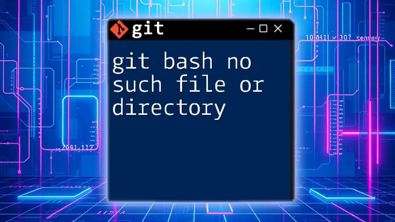 Git Bash No Such File Found While Executing Python File In Gitbash - Ultra HD Colorful Patterns for Desktop