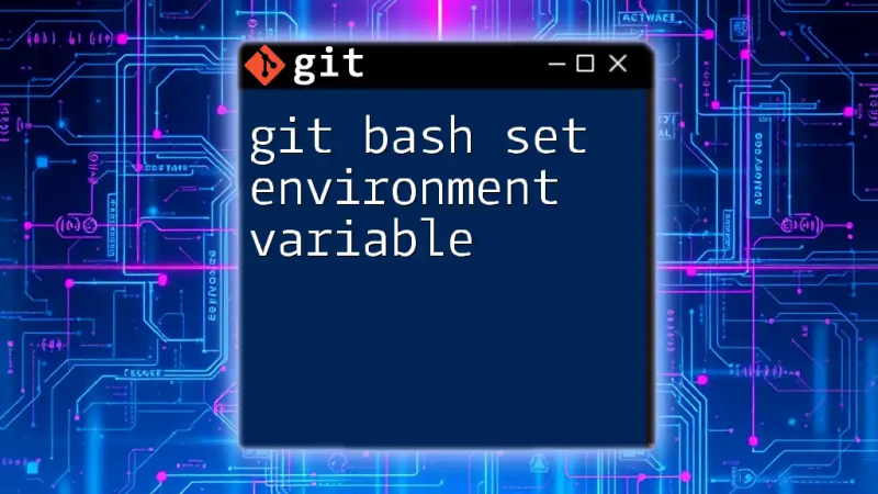 Top 3 Ways To Activate A Virtual Environment In Git Bash For - Elegant Dark Background - Full HD