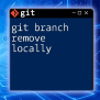 Git Branch Naming Conventions: A Quick Guide