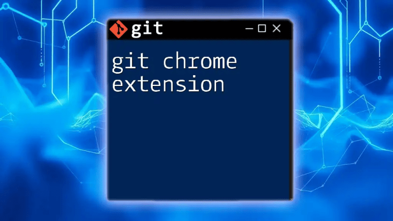 Git Extension - Best Ocean Patterns in Ultra HD