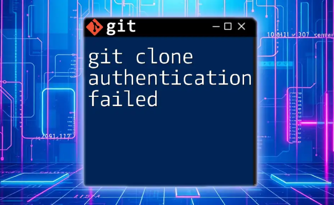 Git Clone With HTTPS: A Quick Guide To Get Started