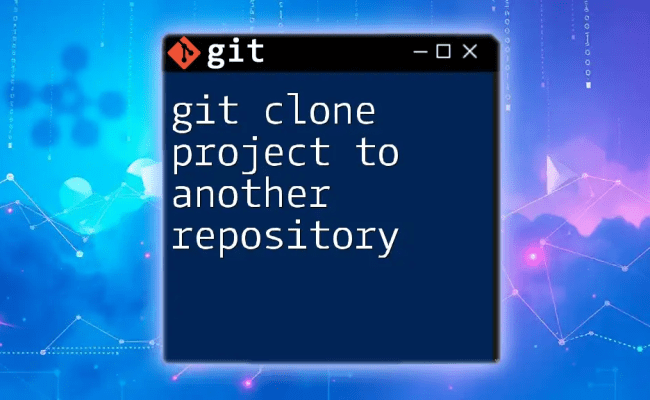 Git Could Not Read From Remote Repository: Quick Fix Guide