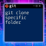 Git Clone A Specific Branch Simplified