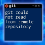 Git Could Not Read From Remote Repository: Quick Fix Guide