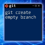 Git Create Branch From Branch: A Quick Start Guide