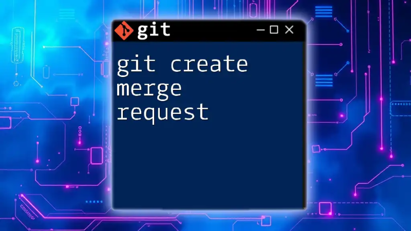Git Command To Push As Pull Request Made Easy - Desktop Geometric Textures for Desktop