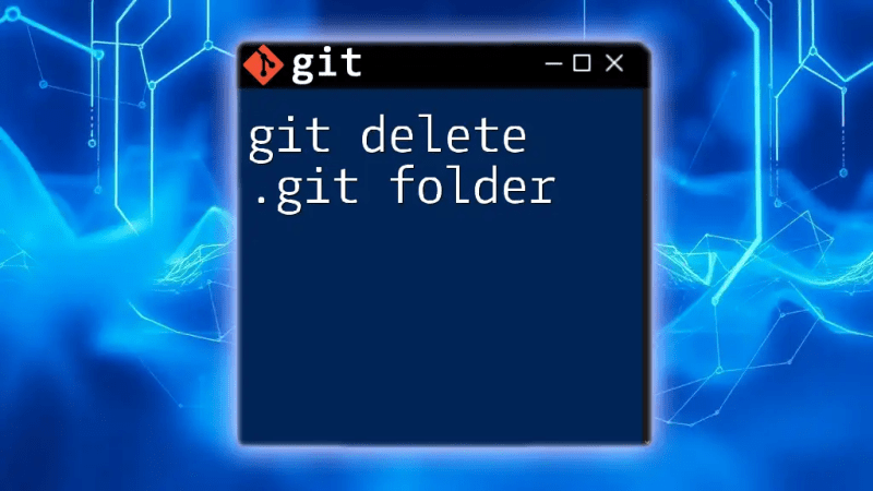 How To Git Delete Commit From Local Easily - High Resolution Gradient Arts for Desktop