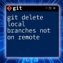 Git Push New Local Branch To Remote: A Quick Guide