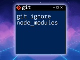 Fixing Git Is Not Recognized Error On Your System