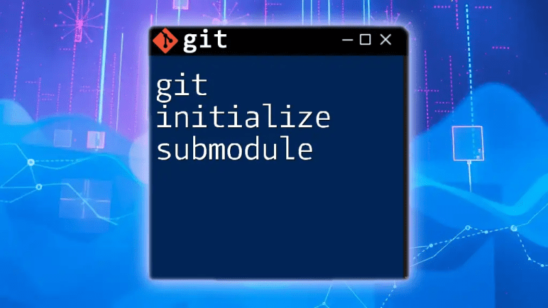 Git Cannot Initialize Submodule Branch Of Private Repository - Light Wallpaper Collection - Desktop Quality