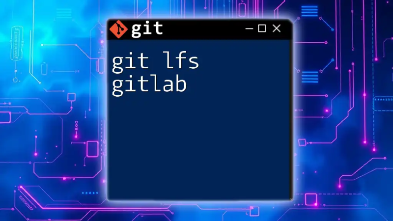 Master Git Lfs On Github A Quick Guide - Stunning Mobile Geometric Textures | Free Download