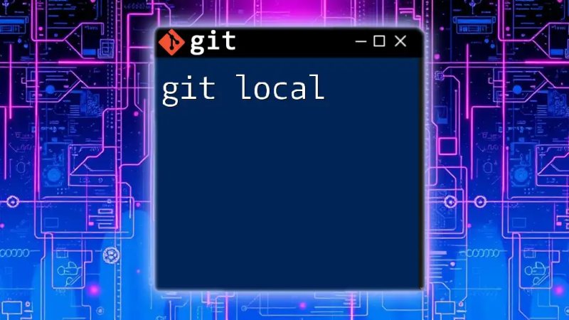 Using Git On Your Local Machine - Download Amazing Space Background | Retina