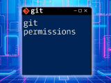 Mastering Git Partial Clone A Quick Guide