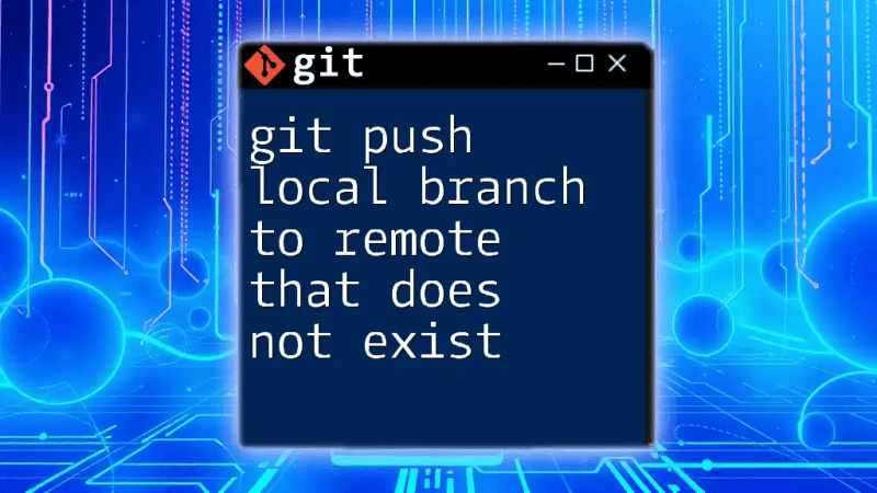 Git Extensions Git For Windows Fetching Branch That Does Not Exist - Ultra HD Light Arts for Desktop