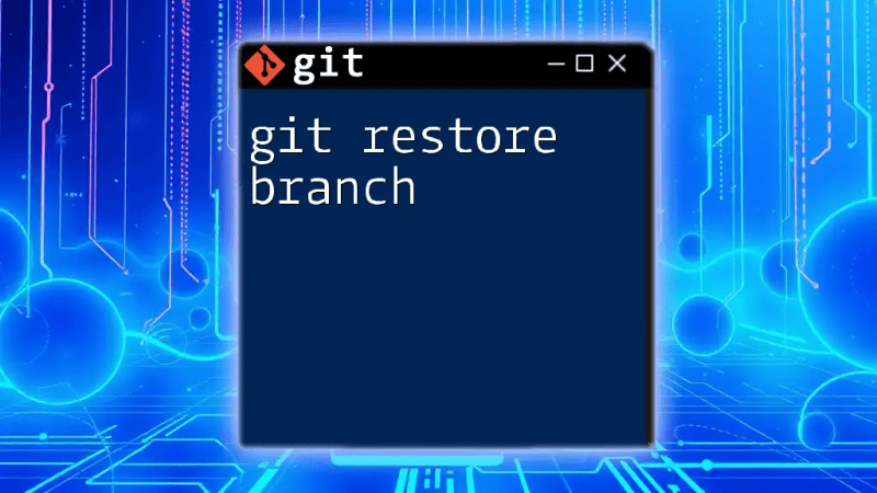 Git Migrate Changes To New Branch A Quick Guide - Elegant Space Texture - 8K