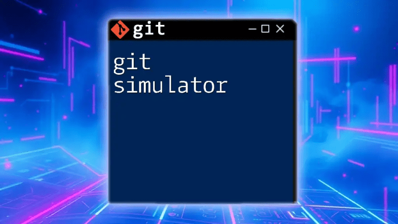Mastering Git Commands With A Git Simulator - Landscape Patterns - Amazing Full HD Collection