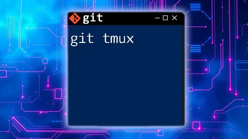 How To Handle Git Commands In Tmux Mohammad Sajid Anwar Posted On The Topic Linkedin - Sunset Texture Collection - Desktop Quality