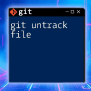 Mastering Git Tracked Files: Quick Command Guide