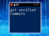Cherry Picking Commits In Git A Quick Guide