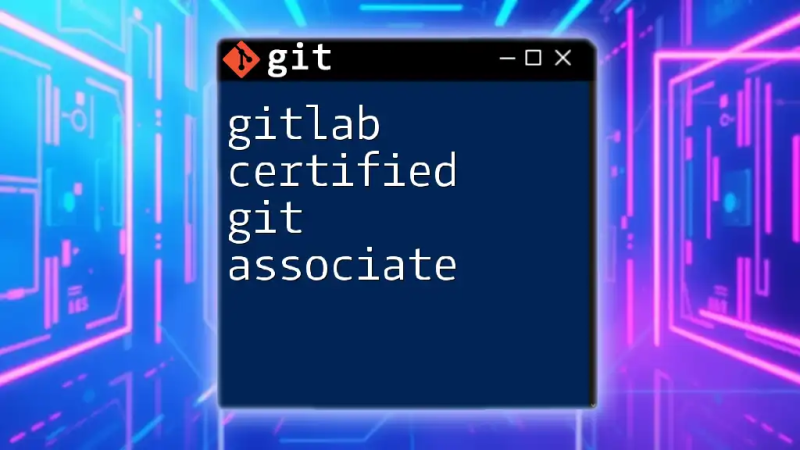 Ppt Quality Gitlab Certified Git Associate Practice Course Powerpoint - Premium Mountain Design Gallery - High Resolution